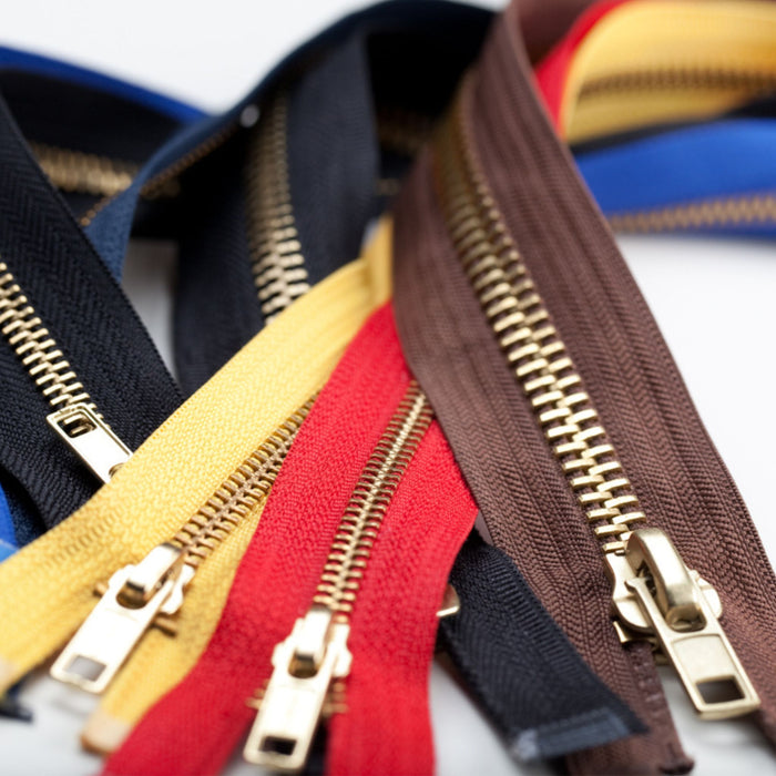 Where to Go for Zipper Repairs