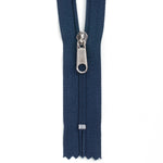 #3 Nylon Closed-End Pouch & Coin Purse Zipper