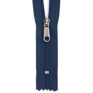 #3 Nylon Closed-End Pouch & Coin Purse Zipper