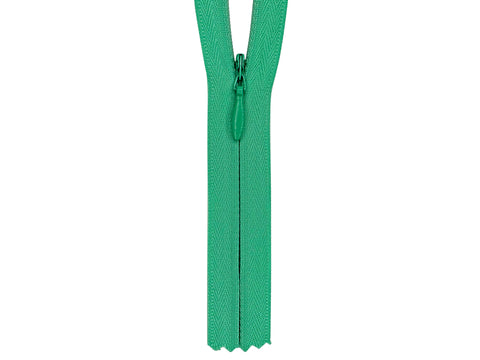 #2 Invisible Nylon Closed-End Clearance Zippers (packs of 50 and 100)