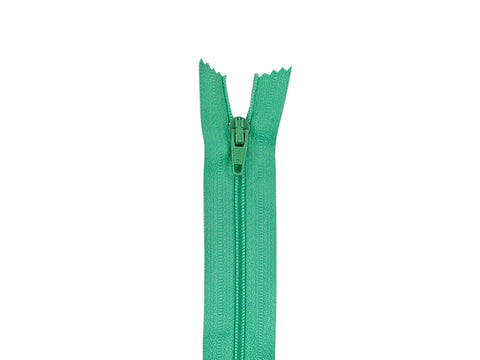 #3 Nylon Coil Closed-End Zippers - Long