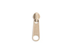 #3 Non-lock Long Pull Bag Slider For Nylon Coil Zipper