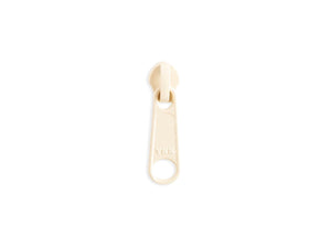 #3 Non-lock Long Pull Bag Slider For Nylon Coil Zipper
