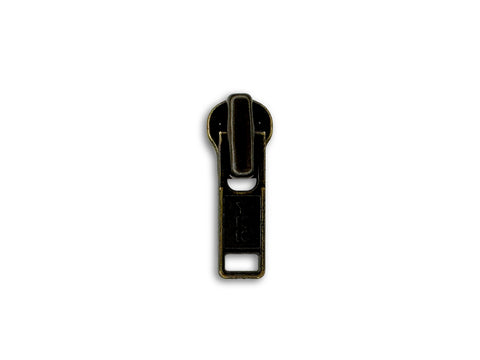 #3 Standard Autolock Slider For Metal Zipper