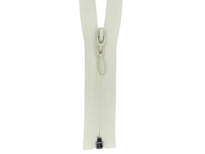 #3 Invisible Identical Nylon Separating Zipper