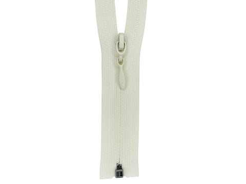 #3 Invisible Identical Nylon Separating Zipper