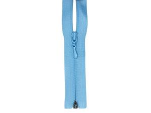 #3 Invisible Identical Nylon Separating Zipper