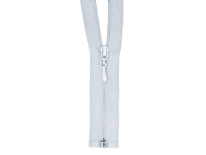 #3 Invisible Identical Nylon Separating Zipper
