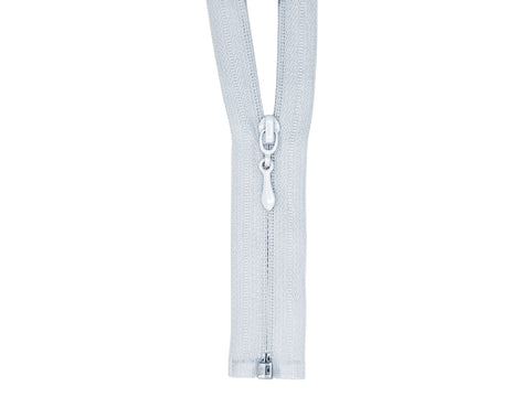 #3 Invisible Identical Nylon Separating Zipper