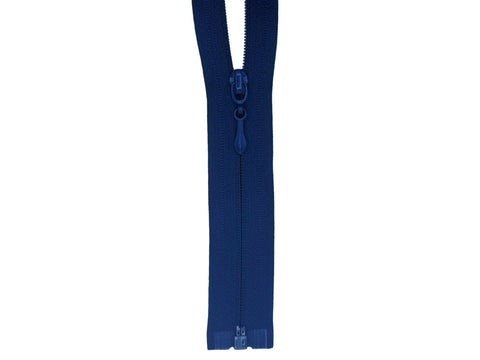 #3 Invisible Identical Nylon Separating Zipper
