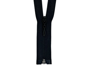 #3 Invisible Identical Nylon Separating Zipper