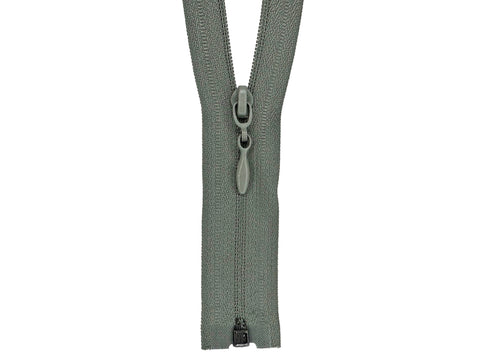 #3 Invisible Identical Nylon Separating Zipper