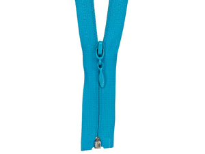 #3 Invisible Identical Nylon Separating Zipper