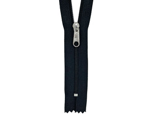 #3 Nylon Closed-End Pouch & Coin Purse Zipper