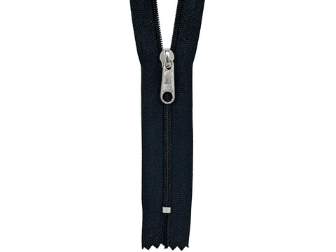 #3 Nylon Closed-End Pouch & Coin Purse Zipper
