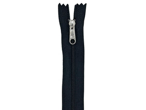 #3 Nylon Closed-End Pouch & Coin Purse Zipper