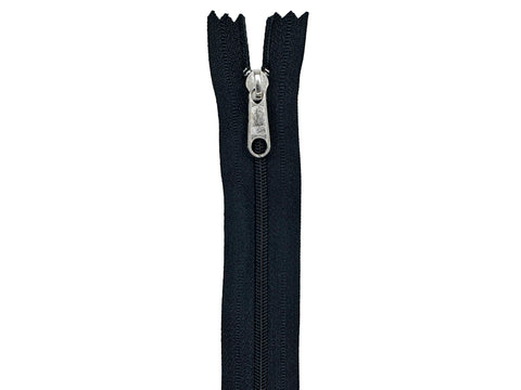 #3 Nylon Closed-End Pouch & Coin Purse Zipper