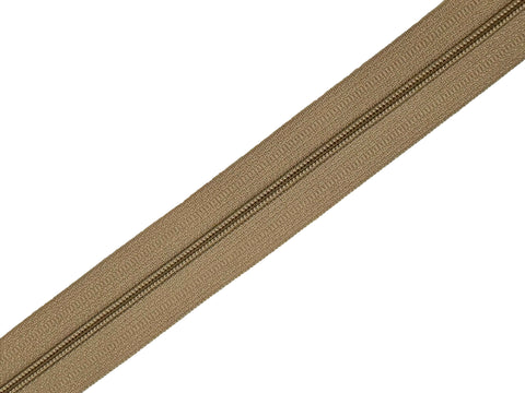#3 Nylon Coil Continuous Zipper Chain