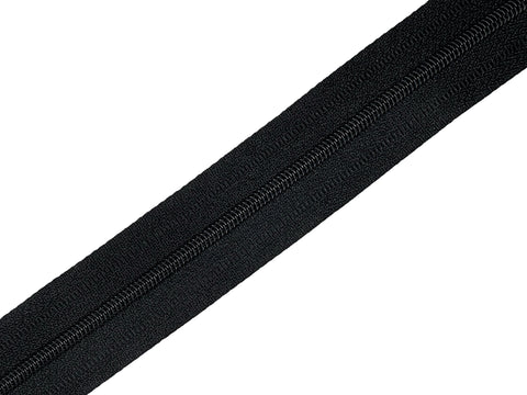 #3 Nylon Coil Continuous Zipper Chain