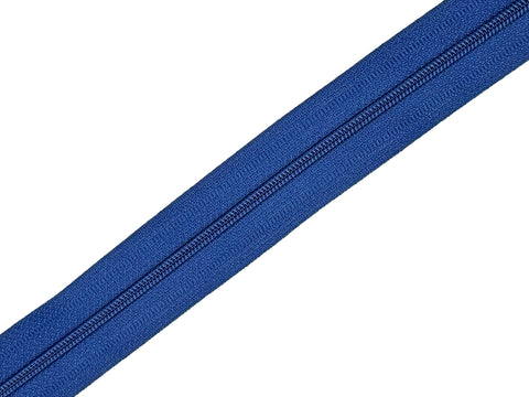 #3 Nylon Coil Continuous Zipper Chain