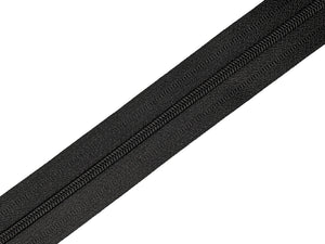 #3 Nylon Coil Continuous Zipper Chain