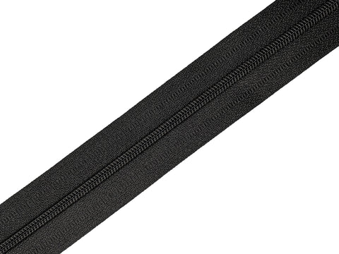#3 Nylon Coil Continuous Zipper Chain