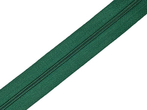 #3 Nylon Coil Continuous Zipper Chain