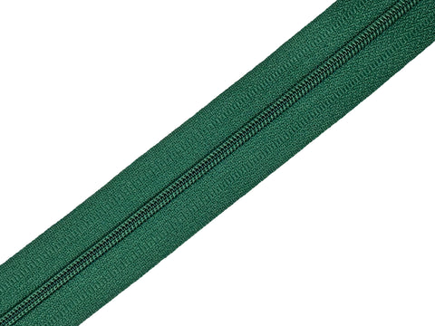 #3 Nylon Coil Continuous Zipper Chain