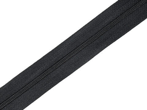 #3 Nylon Coil Continuous Zipper Chain
