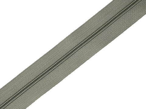 #3 Nylon Coil Continuous Zipper Chain