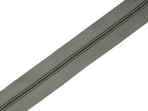 #3 Nylon Coil Continuous Zipper Chain
