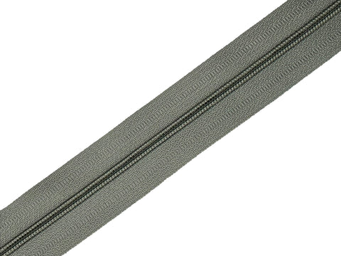 #3 Nylon Coil Continuous Zipper Chain