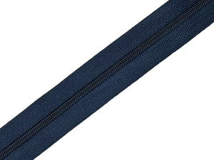#3 Nylon Coil Continuous Zipper Chain