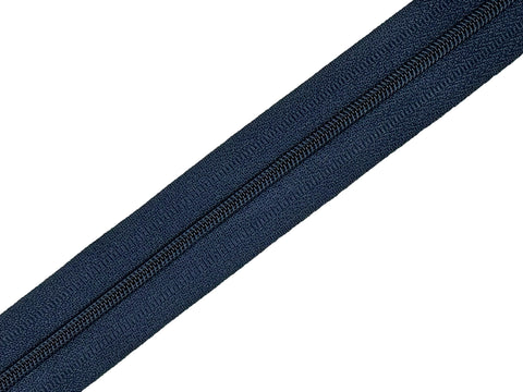 #3 Nylon Coil Continuous Zipper Chain