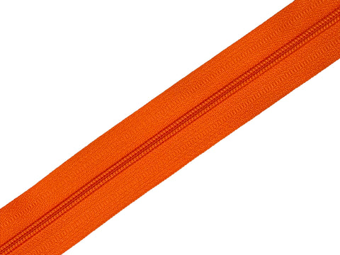 #3 Nylon Coil Continuous Zipper Chain