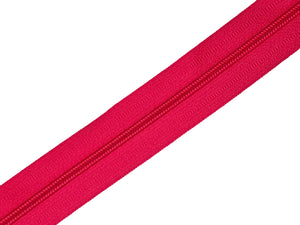 #3 Nylon Coil Continuous Zipper Chain