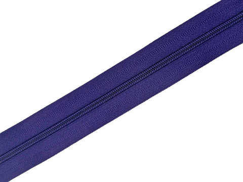 #3 Nylon Coil Continuous Zipper Chain