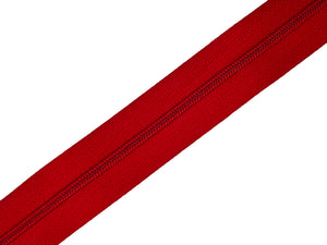 #3 Nylon Coil Continuous Zipper Chain