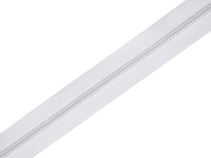 #3 Nylon Coil Continuous Zipper Chain