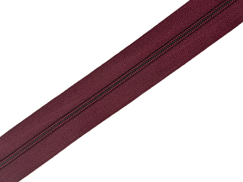 #3 Nylon Coil Continuous Zipper Chain
