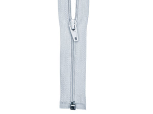 #3 Nylon Coil Separating Zipper
