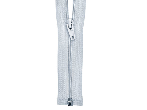 #3 Nylon Coil Separating Zipper