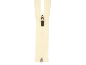 #3 Reverse Coil Separating Sportswear Zipper