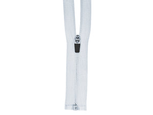 #3 Reverse Coil Separating Sportswear Zipper