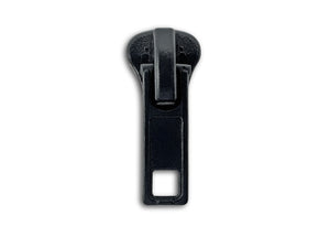 #5 Standard Slider for Molded Plastic Zipper (Clearance - pack of 25 or 100)