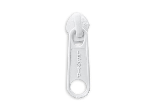 #5 Non-lock Slider For Nylon Coil Zipper