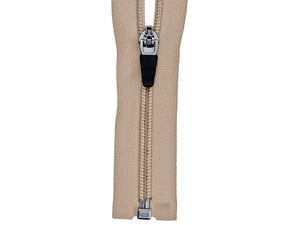 #5 Nylon Coil Separating Sportswear (Jacket) Zipper