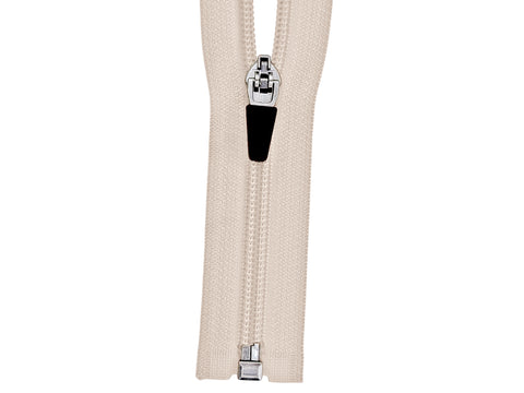 #5 Nylon Coil Separating Sportswear (Jacket) Zipper