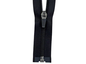 #5 Nylon Coil Separating Sportswear (Jacket) Zipper