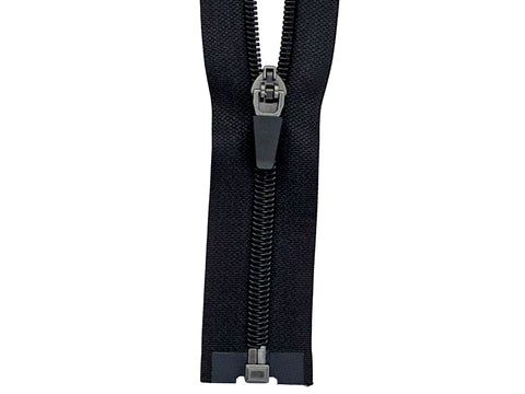 #5 Nylon Coil Separating Sportswear (Jacket) Zipper